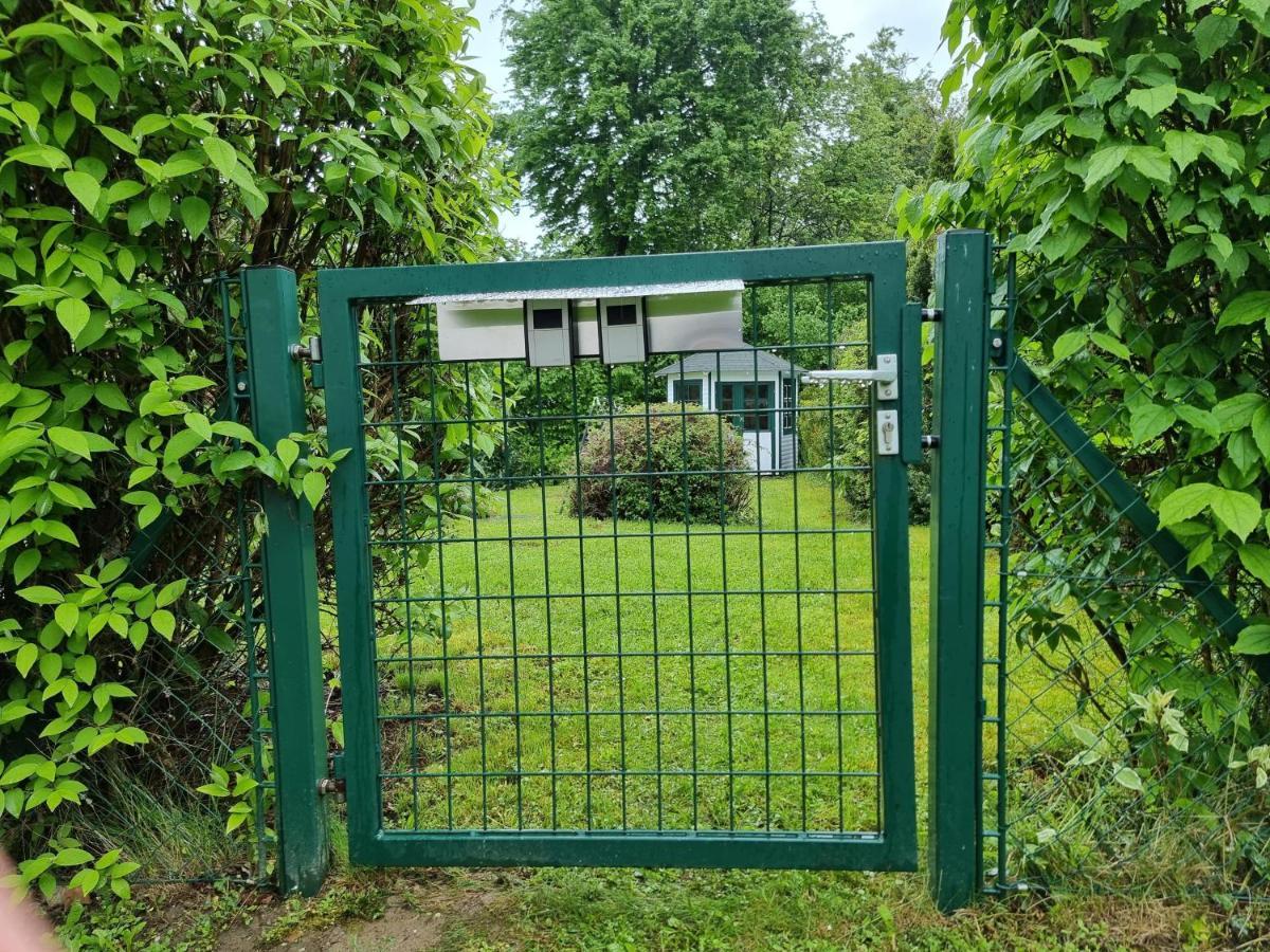 Sekirn Maisonette Wohnung Woerthersee מראה חיצוני תמונה