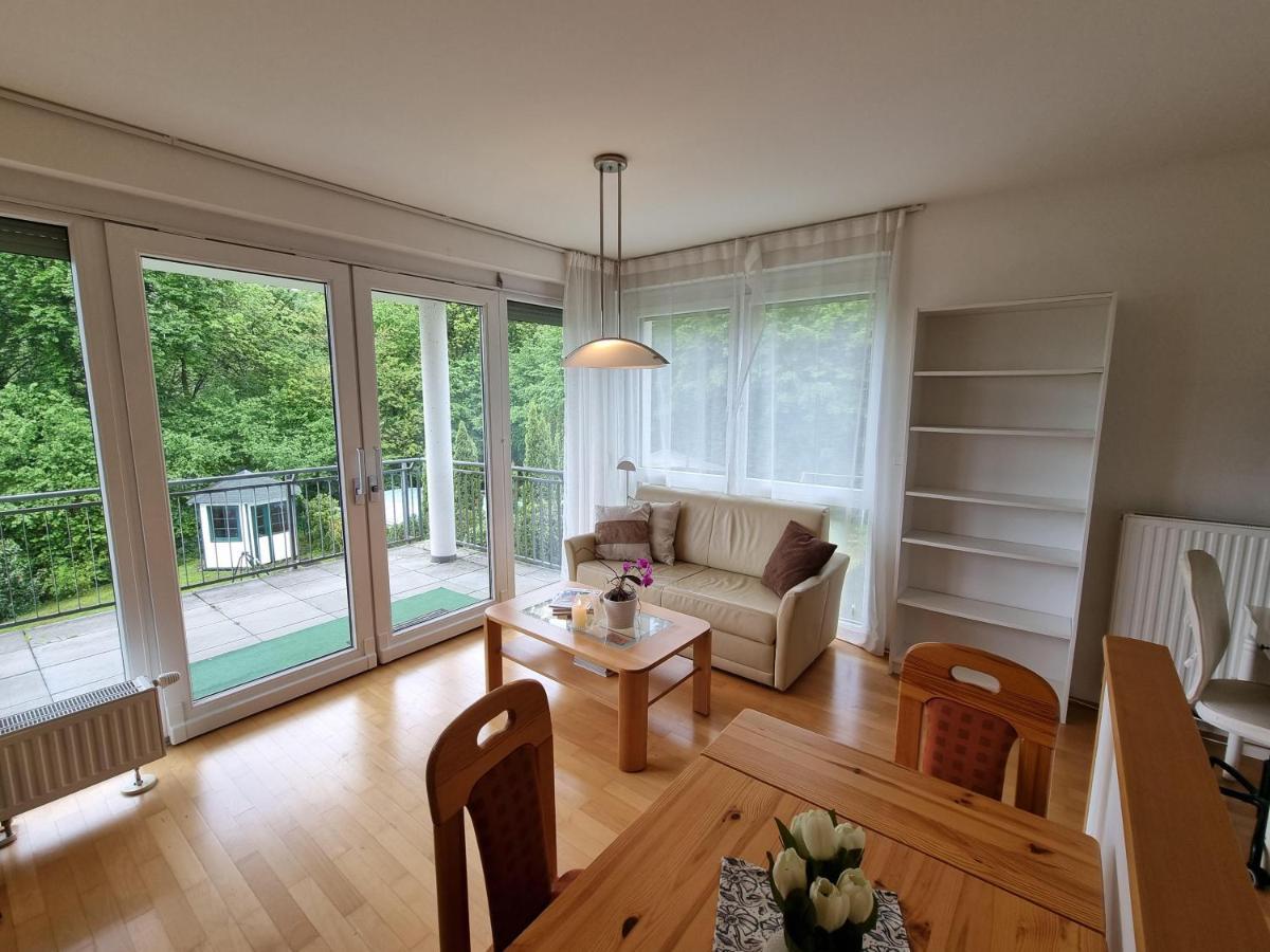 Sekirn Maisonette Wohnung Woerthersee מראה חיצוני תמונה